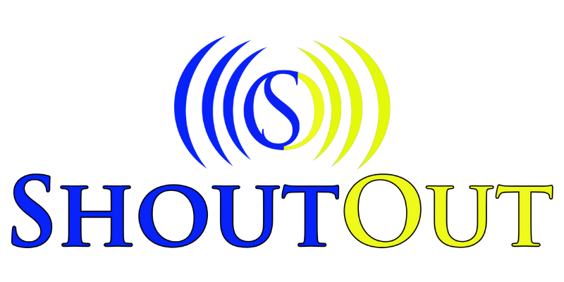 SHOUT OUT IMPRESSIONS MARKETING